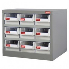 Steel Parts Cabinet HD-309
